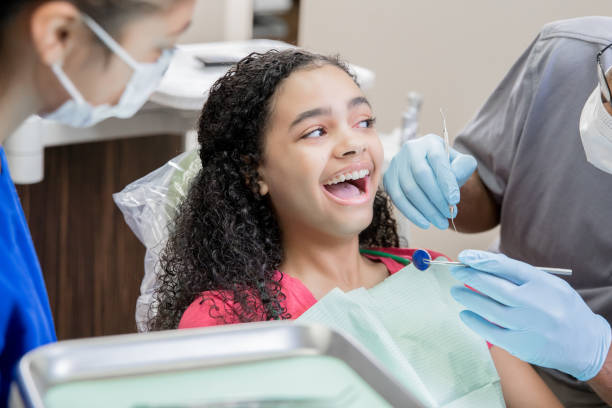 Best Emergency Tooth Extraction in Corydon, IN